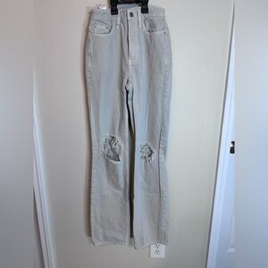 Women’s Pacsun 90’s boyfriend jeans size 23